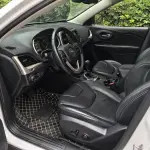 Jeep Cherokee 2018 175 л.с. из Китая