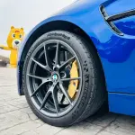 BMW M4 2018 460 л.с. из Китая