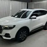 Haval H6 2022 150 л.с. 150 л.с. 150 л.с. из Китая