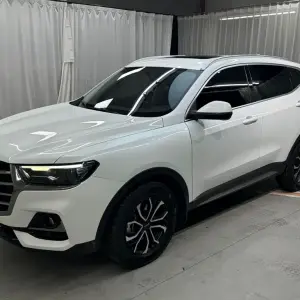 Haval H6 2022 150 л.с. 150 л.с. 150 л.с. из Китая