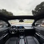 Mercedes-Benz GLA 2022 из Китая