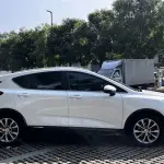 Geely Emgrand GS 2018 133 л.с. 133 л.с. 133 л.с. 133 л.с. из Китая