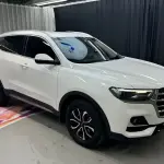 Haval H6 2022 150 л.с. 150 л.с. 150 л.с. из Китая