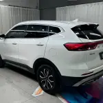 Haval H6 2022 150 л.с. 150 л.с. 150 л.с. из Китая