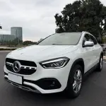 Mercedes-Benz GLA 2022 из Китая