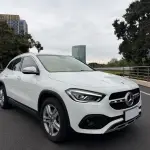 Mercedes-Benz GLA 2022 из Китая