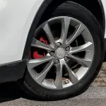 Geely Emgrand GS 2018 133 л.с. 133 л.с. 133 л.с. 133 л.с. из Китая