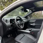 Mercedes-Benz GLA 2022 из Китая