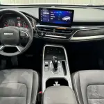 Haval H6 2022 150 л.с. 150 л.с. 150 л.с. из Китая
