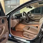 Mercedes-Benz E-Class 2022 из Китая