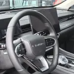 Chery Arrizo 8 из Китая