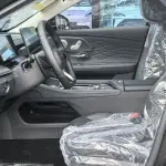 Chery Arrizo 8 из Китая