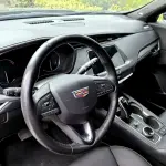 Cadillac XT4 2020 241 л.с. 241 л.с. из Китая