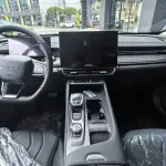 Chery Arrizo 8 из Китая