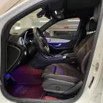 Mercedes-Benz GLC 2021 197 л.с. — лот 57774412 из Китая