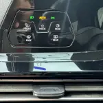 Volkswagen Golf 2022 из Китая