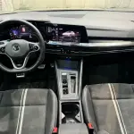 Volkswagen Golf 2022 из Китая