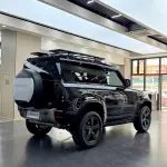 Land Rover Defender 2022 300 л.с. 300 л.с. из Китая