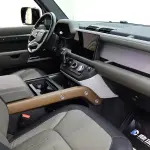 Land Rover Defender 2022 300 л.с. 300 л.с. из Китая