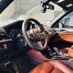 BMW X3 M 2020 из Китая