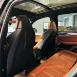 BMW X3 M 2020 из Китая
