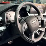 Haval H6 2026 из Китая