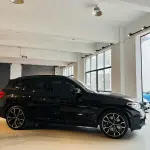 BMW X3 M 2020 из Китая