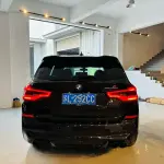 BMW X3 M 2020 из Китая