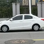 Hyundai Verna 2020 из Китая