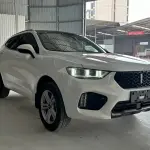 Wey Wey VV5 2019 из Китая