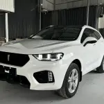 Wey Wey VV5 2019 из Китая