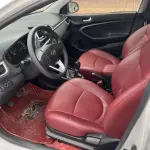Hyundai Verna 2020 из Китая