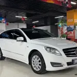 Mercedes-Benz R-Class 2018 272 л.с. 272 л.с. 272 л.с. из Китая
