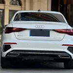 Audi A3 2024 150 л.с. — лот 57779784 из Китая