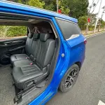 BYD MAX 2018 154 л.с. из Китая