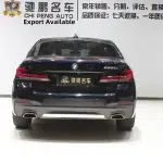 BMW 5 Series 2022 184 л.с. 184 л.с. 184 л.с. 184 л.с. из Китая