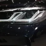 BMW 5 Series 2022 184 л.с. 184 л.с. 184 л.с. 184 л.с. из Китая