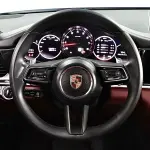 Porsche Panamera 2022 из Китая