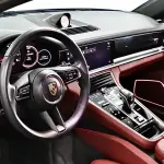 Porsche Panamera 2022 из Китая