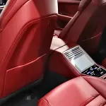 Porsche Panamera 2022 из Китая