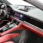 Porsche Panamera 2022 из Китая