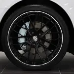 Porsche Panamera 2022 из Китая