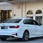 BMW 3 Series 2020 из Китая