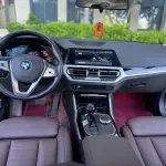 BMW 3 Series 2020 из Китая