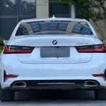 BMW 3 Series 2020 из Китая