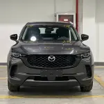 Mazda CX-50 Xingye 2024 155 л.с. 155 л.с. из Китая