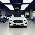 Volvo S60 2022 197 л.с. из Китая