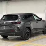 Mazda CX-50 Xingye 2024 155 л.с. 155 л.с. из Китая