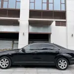 Mercedes-Benz S-Class 2011 из Китая