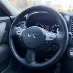 Infiniti QX70 2015 351 л.с. из Китая